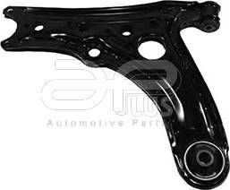 Applus 12860AP - Track Control Arm www.autospares.lv