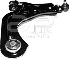 Applus 12808AP - Track Control Arm www.autospares.lv