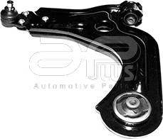 Applus 12807AP - Track Control Arm www.autospares.lv