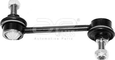 Applus 12881AP - Stiepnis / Atsaite, Stabilizators www.autospares.lv