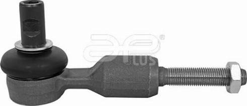 Applus 12883AP - Наконечник рулевой тяги, шарнир www.autospares.lv