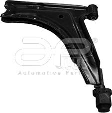 Applus 12833AP - Track Control Arm www.autospares.lv