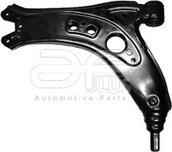 Applus 12828AP - Track Control Arm www.autospares.lv