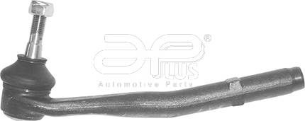 Applus 12346AP - Stūres šķērsstiepņa uzgalis www.autospares.lv