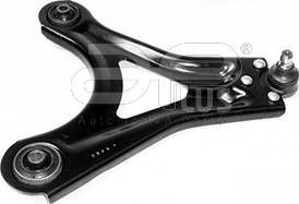 Applus 12296AP - Track Control Arm www.autospares.lv