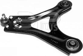 Applus 12297AP - Track Control Arm www.autospares.lv