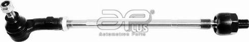 Applus 12282AP - Stūres šķērsstiepnis www.autospares.lv