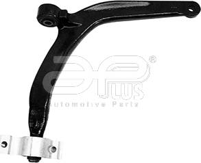 Applus 12710AP - Track Control Arm www.autospares.lv