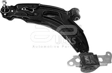 Applus 12717AP - Track Control Arm www.autospares.lv