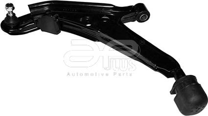 Applus 12789AP - Рычаг подвески колеса www.autospares.lv