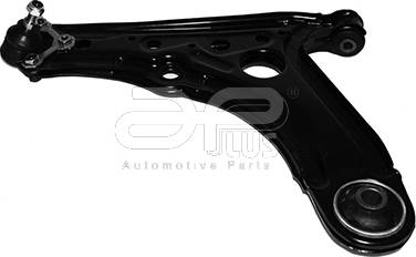 Applus 12781AP - Рычаг подвески колеса www.autospares.lv