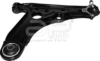 Applus 12782AP - Track Control Arm www.autospares.lv