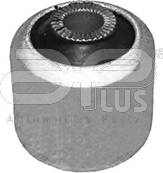 Applus 17953AP - Bush of Control / Trailing Arm www.autospares.lv