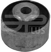 Applus 17418AP - Bush of Control / Trailing Arm www.autospares.lv