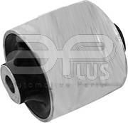 Applus 17417AP - Bush of Control / Trailing Arm www.autospares.lv