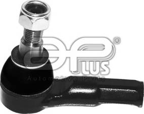 Applus 17006AP - Tie Rod End www.autospares.lv