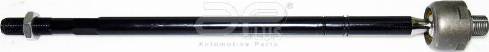 Applus 17007AP - Inner Tie Rod, Axle Joint www.autospares.lv