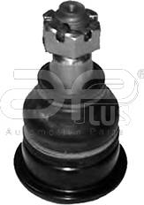 Applus 17150AP - Bush of Control / Trailing Arm www.autospares.lv