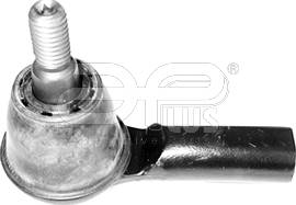 Applus 17243AP - Tie Rod End www.autospares.lv