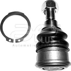 Applus 17232AP - Bush of Control / Trailing Arm www.autospares.lv