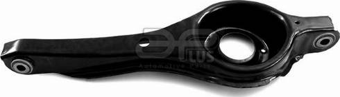 Applus 29613AP - Сайлентблок, рычаг подвески колеса www.autospares.lv