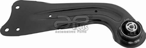 Applus 24963AP - Track Control Arm www.autospares.lv