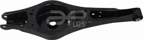 Applus 24594AP - Track Control Arm www.autospares.lv