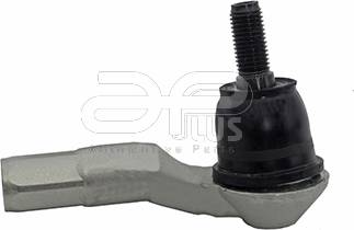 Applus 24598AP - Tie Rod End www.autospares.lv