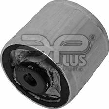 Applus 24592AP - Сайлентблок, рычаг подвески колеса www.autospares.lv