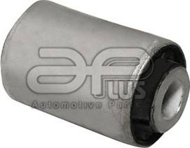 Applus 24579AP - Сайлентблок, рычаг подвески колеса www.autospares.lv