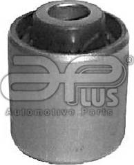 Applus 24578AP - Сайлентблок, рычаг подвески колеса www.autospares.lv