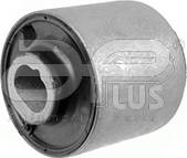 Applus 24360AP - Сайлентблок, рычаг подвески колеса www.autospares.lv