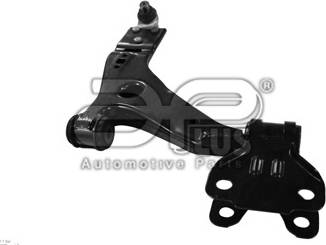 Applus 24218AP - Рычаг подвески колеса www.autospares.lv