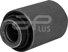 Applus 25438AP - Bush of Control / Trailing Arm www.autospares.lv