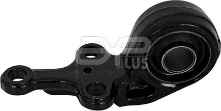 Applus 25437AP - Bush of Control / Trailing Arm www.autospares.lv