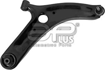 Applus 25474AP - Рычаг подвески колеса www.autospares.lv