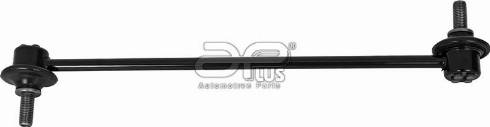 Applus 25515AP - Stiepnis / Atsaite, Stabilizators www.autospares.lv