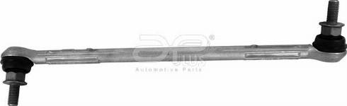 Applus 25517AP - Stiepnis / Atsaite, Stabilizators www.autospares.lv