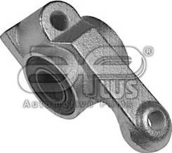 Applus 25807AP - Track Control Arm www.autospares.lv