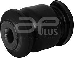 Applus 25334AP - Bush, control arm mounting www.autospares.lv