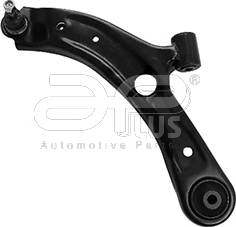 Applus 25332AP - Track Control Arm www.autospares.lv