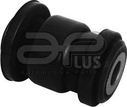 Applus 26658AP - Рычаг подвески колеса www.autospares.lv