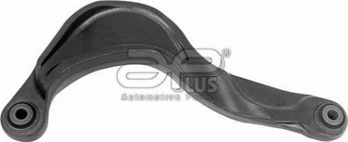 Applus 26318AP - Neatkarīgās balstiekārtas svira, Riteņa piekare www.autospares.lv