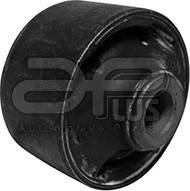 Applus 26291AP - Bush of Control / Trailing Arm www.autospares.lv