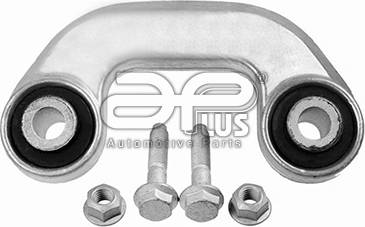 Applus 26798AP - Тяга / стойка, стабилизатор www.autospares.lv