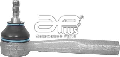 Applus 26702AP - Stūres šķērsstiepņa uzgalis www.autospares.lv