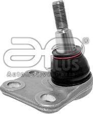 Applus 26715AP - Track Control Arm www.autospares.lv