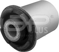 Applus 26784AP - Сайлентблок, рычаг подвески колеса www.autospares.lv