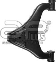 Applus 20954AP - Track Control Arm www.autospares.lv