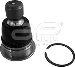 Applus 20951AP - Bush of Control / Trailing Arm www.autospares.lv